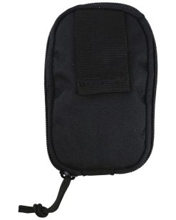 Covert Dump Pouch   Black 2