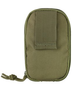 Covert Dump Pouch   Coyote 2