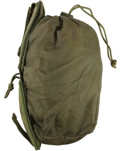 Covert Dump Pouch   Coyote 3