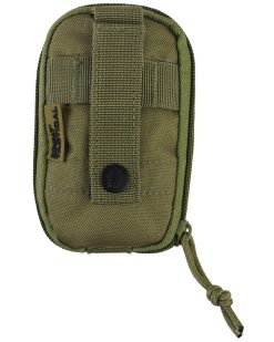 Covert Dump Pouch   Coyote 4