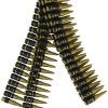 Kids Plastic Toy Bullet Belt 1