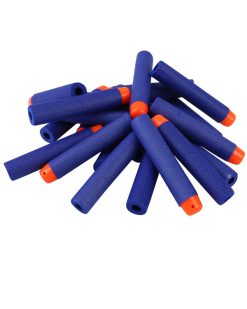 Soft Bullet Darts (7.2cm)   Pack of 20 2