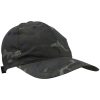 Adults Baseball Cap   BTP Black 1
