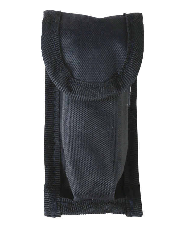 Lock Knife Pouch Black 1