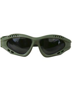 Spec-Ops Glasses   Olive Green 2