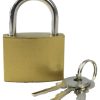 38mm Padlock (For Military Lockers ) 1