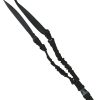 Single Point Bungee Sling Black 1