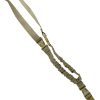 Single Point Bungee Sling   Coyote 1