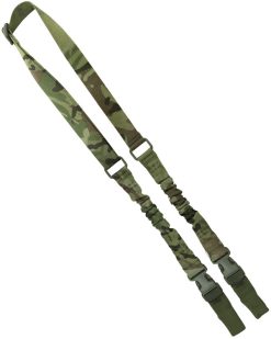 Double Point Bungee Sling   BTP 1