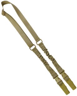 Double Point Bungee Sling   Coyote 1