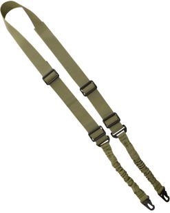 Rifle Sling   Coyote 1