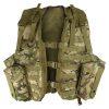 Cadet MOD Assault VEST    BTP (MK5) 1