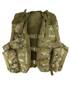 Cadet MOD Assault VEST    BTP (MK5) 1