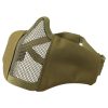 Recon Face Mask   Coyote 1