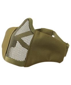 Recon Face Mask   Coyote 1