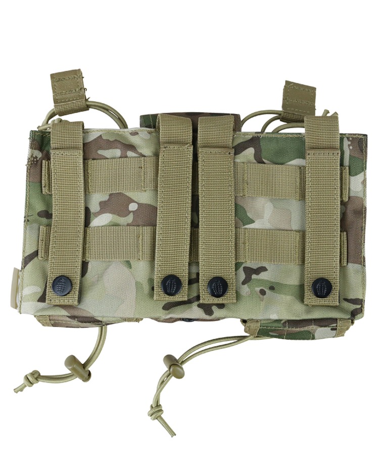 Modular Fast Rig BTP 3