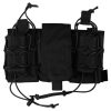 Modular Fast Rig Black 1