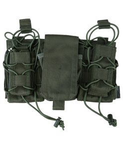 Modular Fast Rig   Olive Green 1