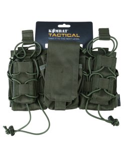 Modular Fast Rig   Olive Green 2