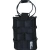 Delta Fast Mag Single Black 1