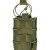 Delta Fast Mag Single   Coyote 1