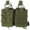 Delta Fast Mag Double    Coyote 1