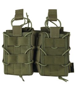 Delta Fast Mag Double    Coyote 1
