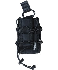Spec-Ops Stacker Mag   Black 1