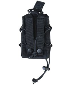 Spec-Ops Stacker Mag   Black 3