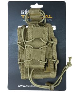 Spec-Ops Stacker Mag   Coyote 2