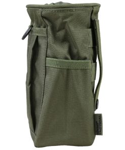 Large Dump Pouch   Olive Green 3