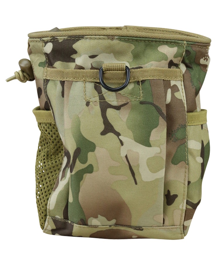 Large Dump Pouch BTP 1