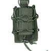 Spec-Ops Stacker Mag Olive Green 1