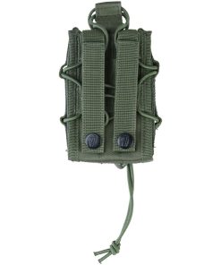 Spec-Ops Stacker Mag   Olive Green 3