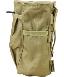 Large Dump Pouch   Coyote 3