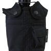 Water Bottle Black 1