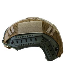 Fast Helmet Cover   BTP 3