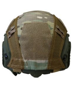 Fast Helmet Cover   BTP 4