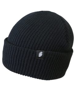 Tactical Bob Hat   Black 1