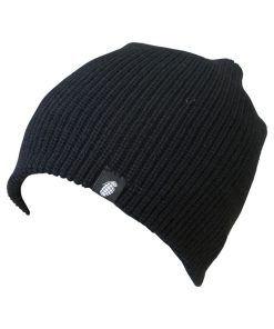 Tactical Bob Hat   Black 2