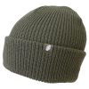 Tactical Bob Hat   Olive Green 1