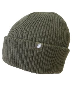 Tactical Bob Hat   Olive Green 1