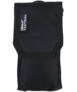 Phone Sleeve   Black 1