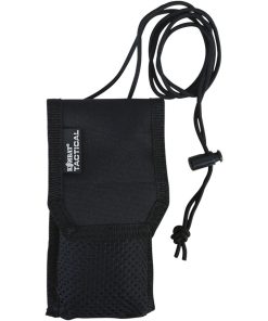 Phone Sleeve   Black 2