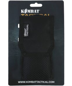 Phone Sleeve   Black 3