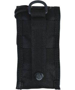 Phone Sleeve   Black 4