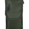 Phone Sleeve   Olive Green 1