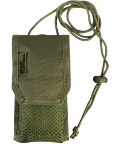 Phone Sleeve   Coyote 2