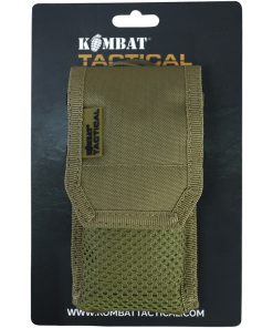 Phone Sleeve   Coyote 3