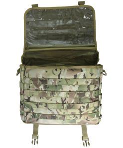 Medium Messenger Bag   20L- BTP 3